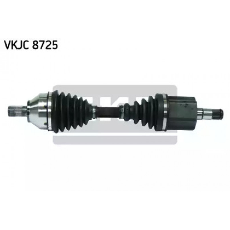 VKJC 8725 SKF - Привідний вал
